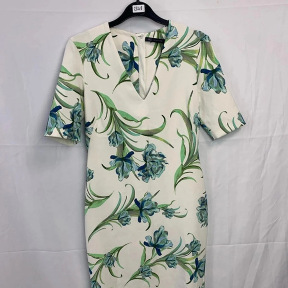 Dresses & Skirts - M&S bodycon dress